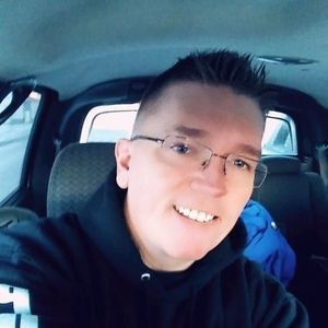 Meet your Posher, Chad